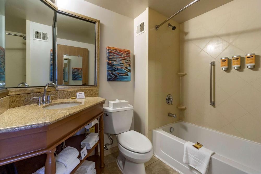 Best Western Plus Bellingham