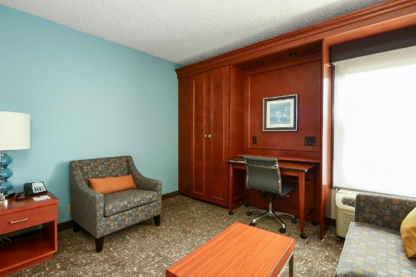 Best Western Plus Bellingham image 11