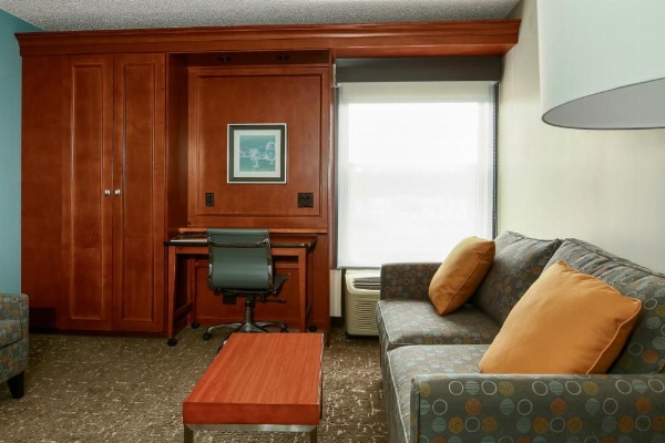 Best Western Plus Bellingham image 12