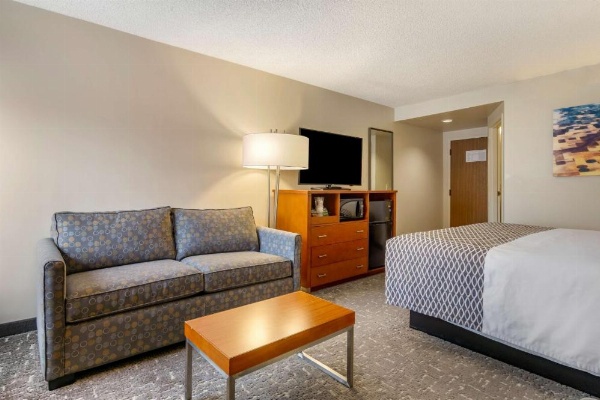 Best Western Plus Bellingham image 16