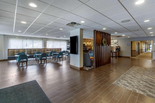 Best Western Plus Bellingham Main image