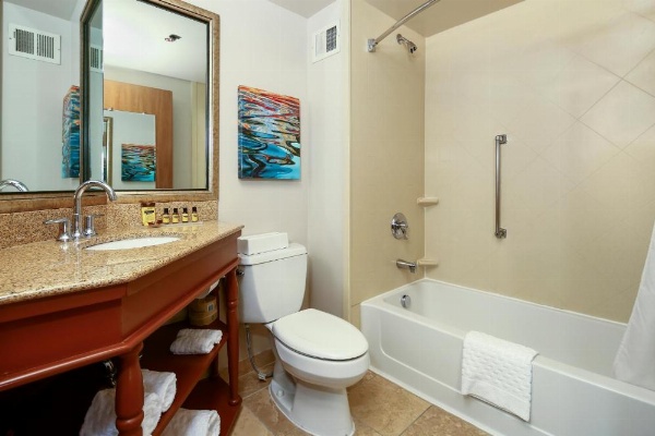 Best Western Plus Bellingham image 20