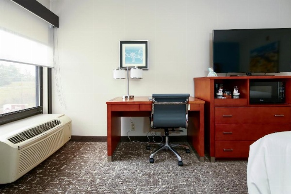 Best Western Plus Bellingham image 23