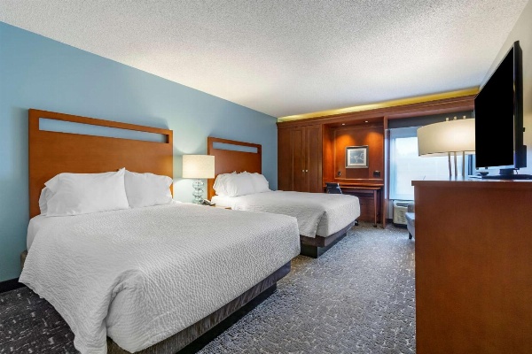 Best Western Plus Bellingham Main image