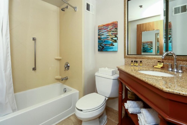 Best Western Plus Bellingham image 34