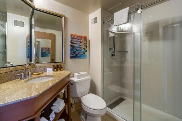 Best Western Plus Bellingham image 38