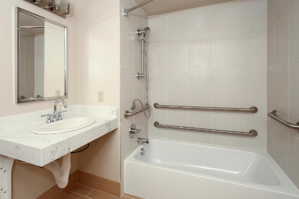 Best Western Plus Bellingham image 43