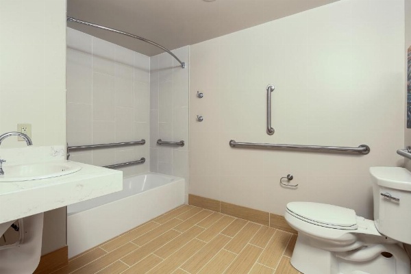 Best Western Plus Bellingham image 45